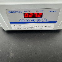 Fisherbrand Isotemp FS Drybath Stdrd 2blck image 2